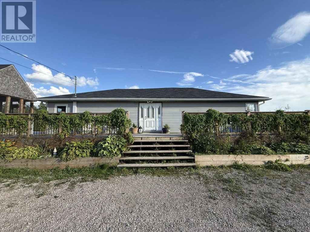 1509 Drummond Con 6b Concession, Drummond/north Elmsley