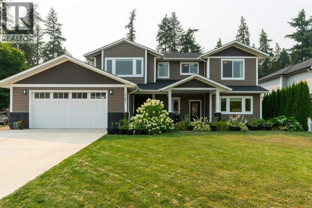 1791 22 Street Ne, Salmon Arm