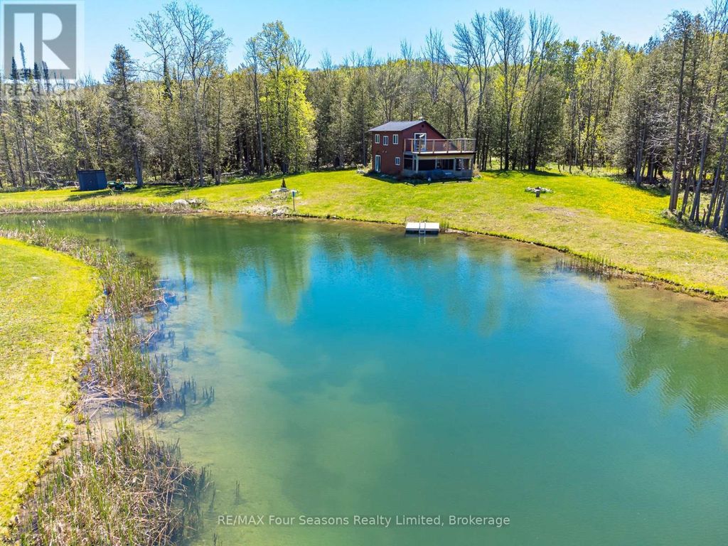 025359 Euph-st Vincent Townline, Meaford