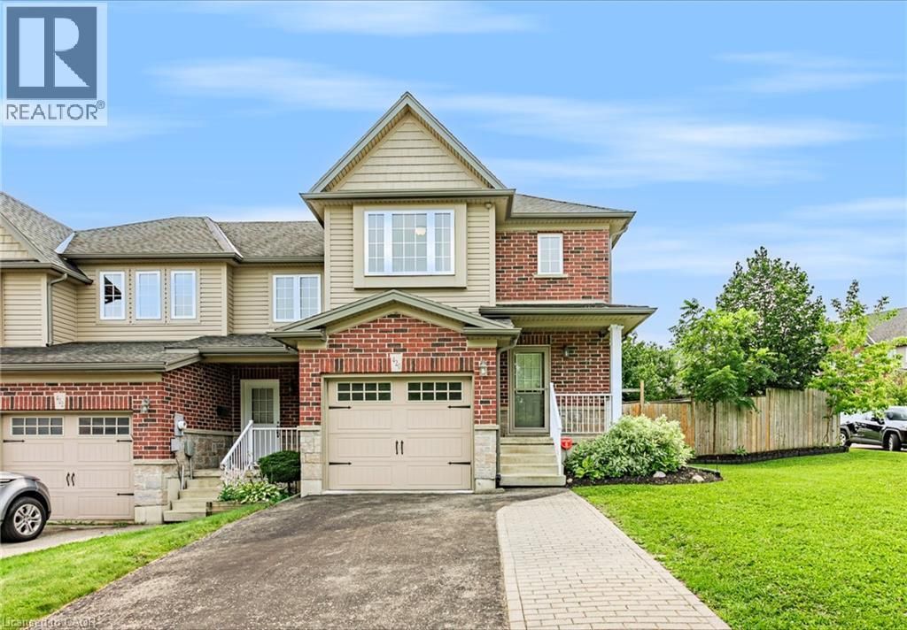 420 Sales Drive, Woodstock