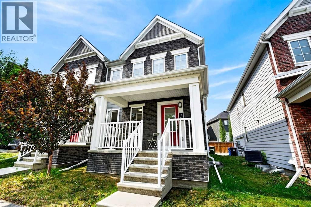 30 Yorkville Boulevard Sw, Calgary