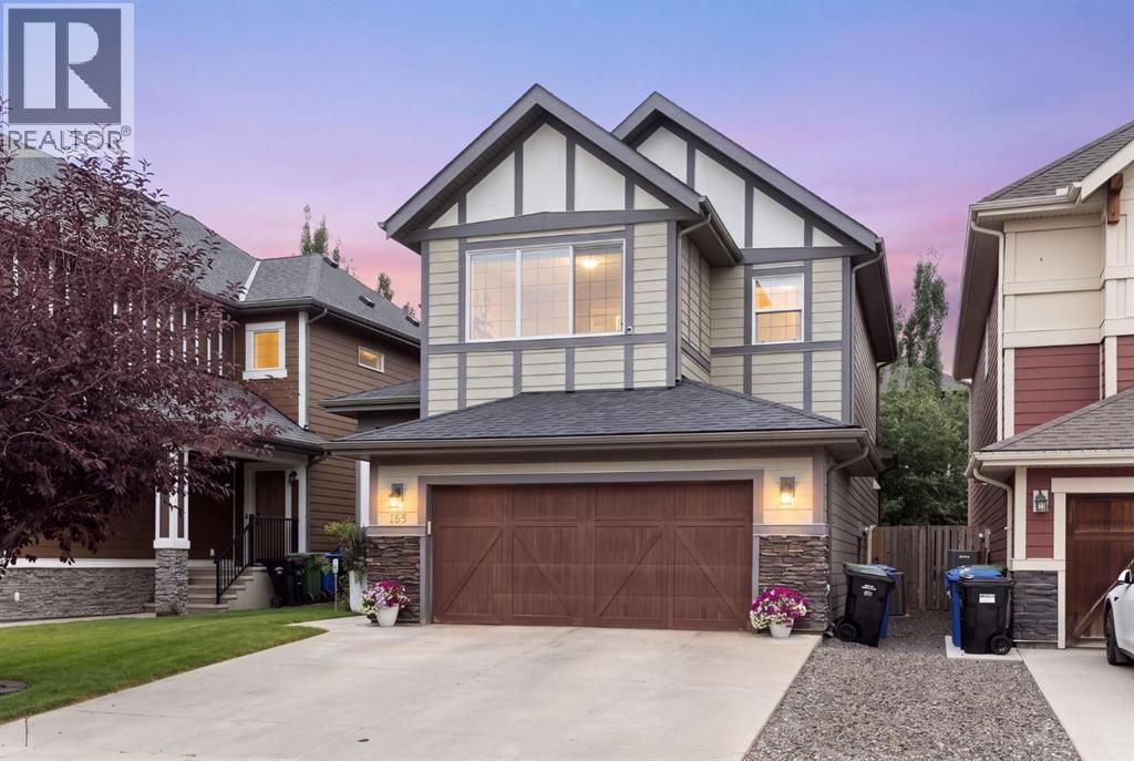 165 Cranarch Common Se, Calgary