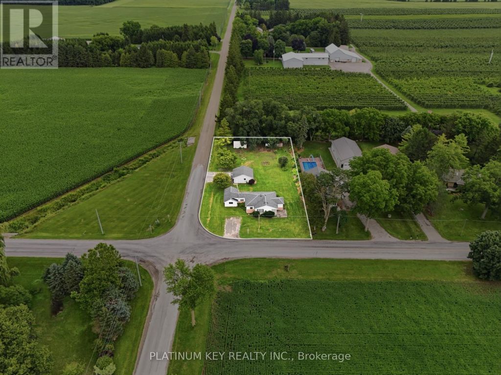 22942 Wonderland Road N, Middlesex Centre (ilderton)
