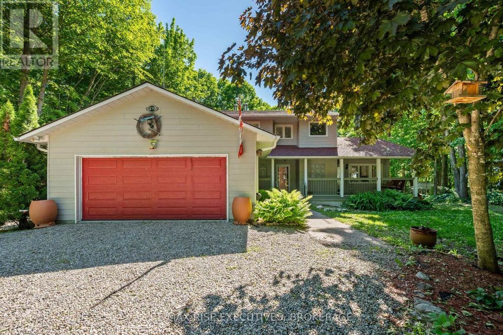 479 Cunningham Road, Gananoque