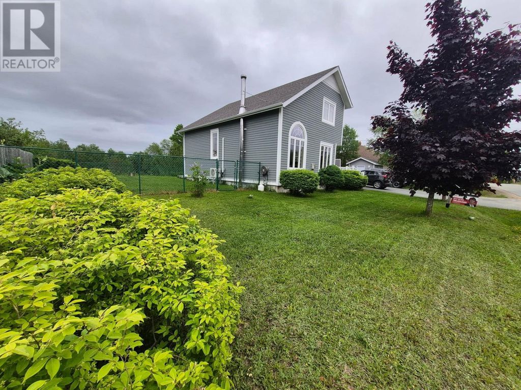 3 Steadyview Drive, Glovertown