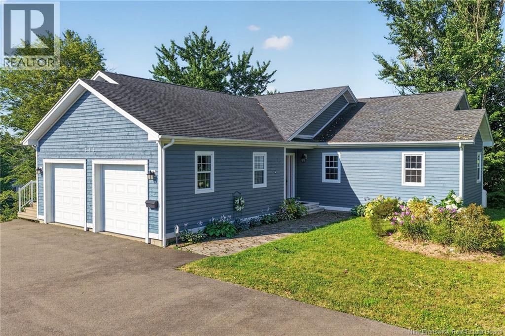 282 Bond Drive, Moncton