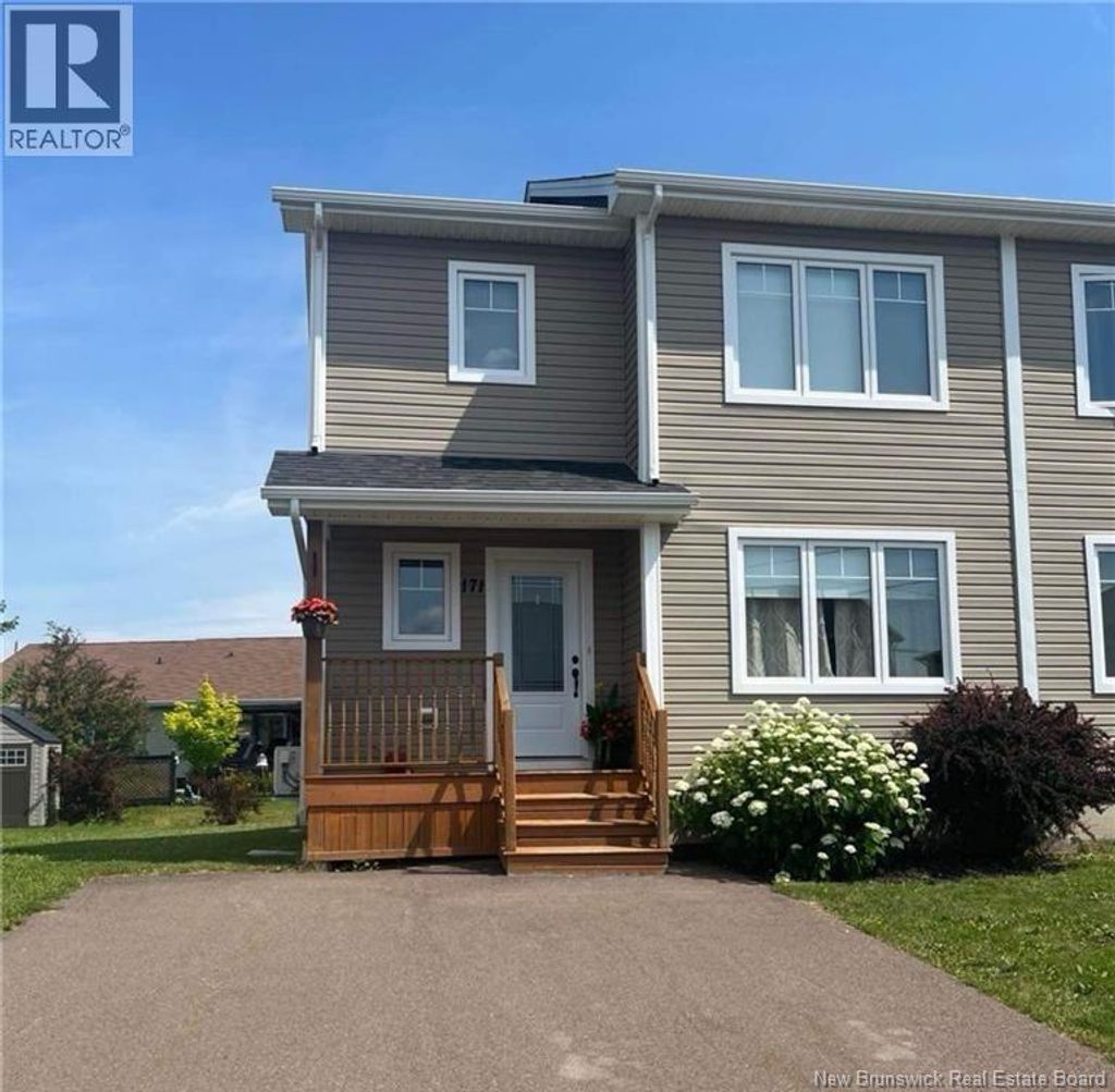171 Surette Street, Dieppe