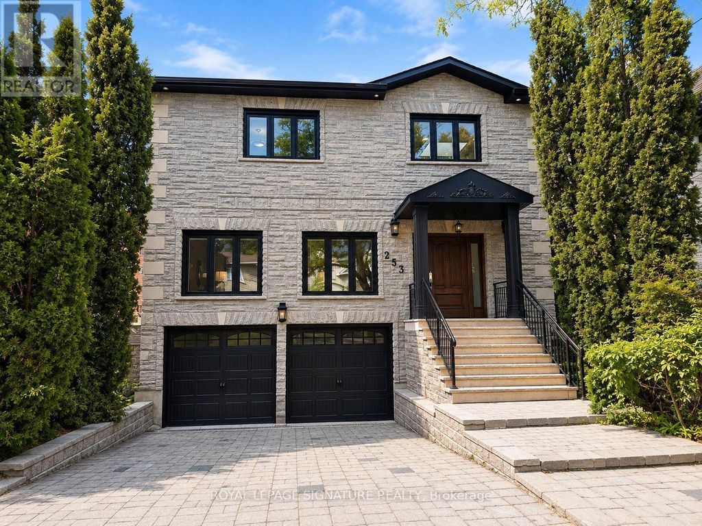 253 Byng Avenue, Toronto (willowdale East)