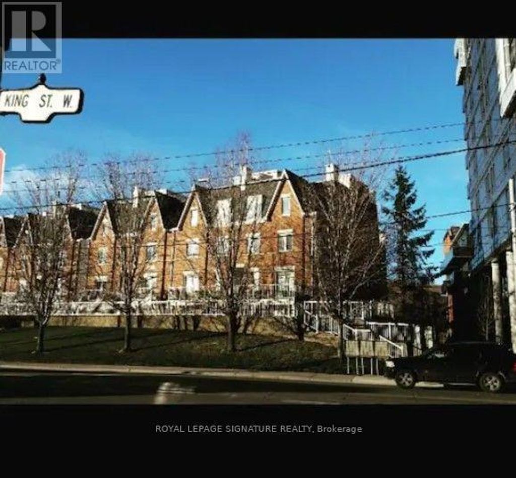 212 - 12 Sudbury Street, Toronto (niagara)