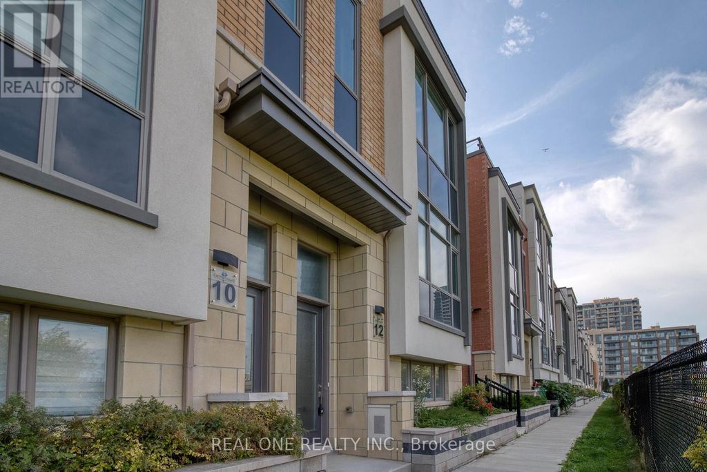 12 Teasel Way, Markham (unionville)