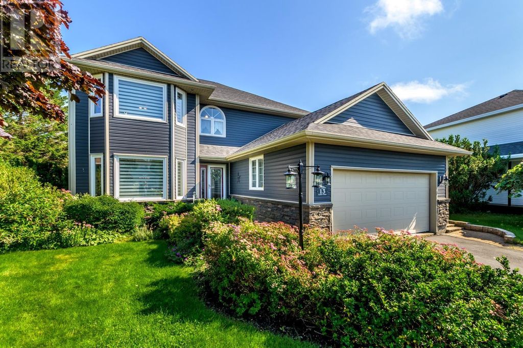13 Cadiz Close, Mount Pearl