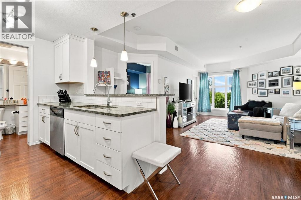 318 1220 Blackfoot Drive, Regina