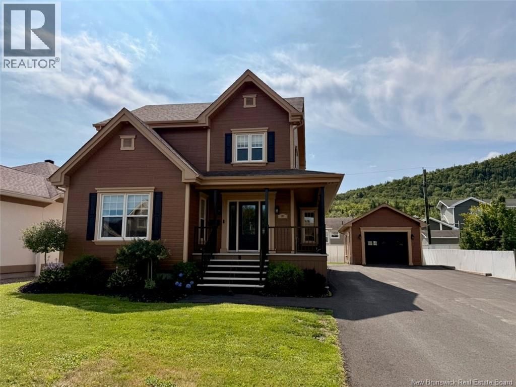 28 Brook Terrace, Campbellton