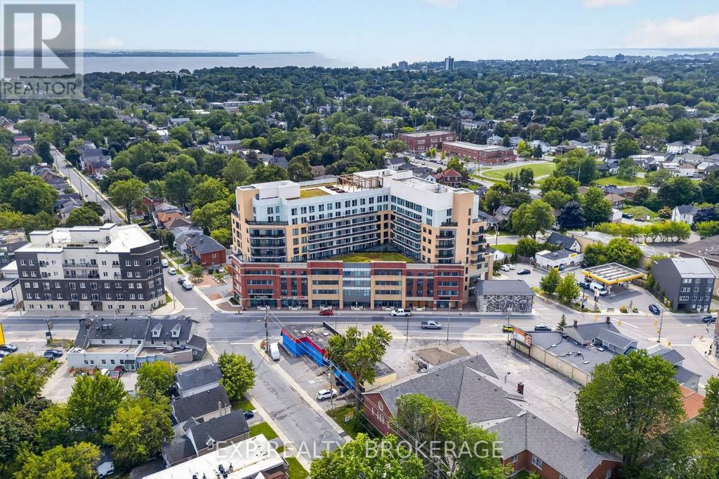 326 - 652 Princess Street, Kingston (central City East)
