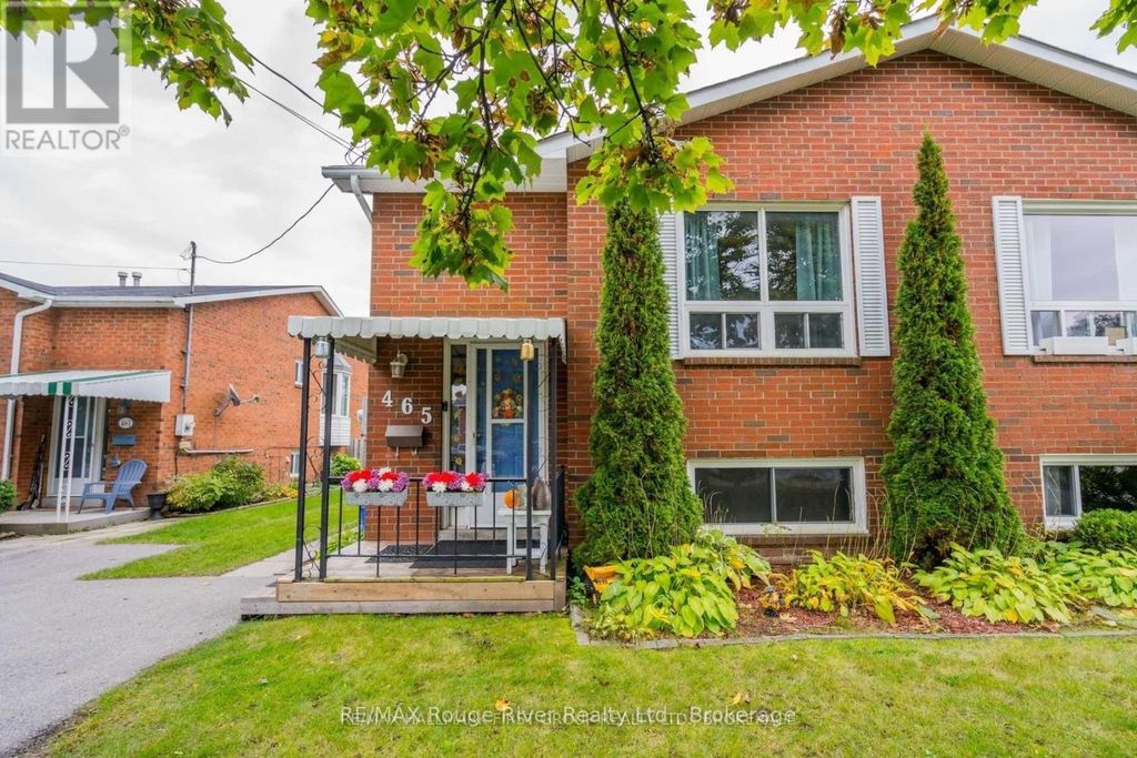 465 Burnham Manor Court, Cobourg