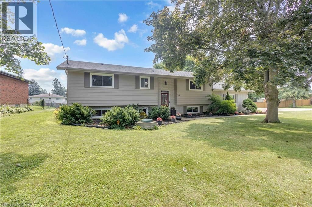 60 Brown Avenue, Burford