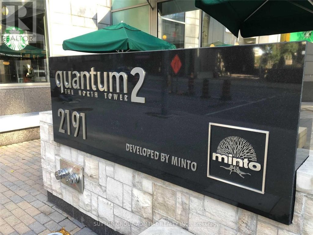 3210 - 2191 Yonge Street, Toronto (mount Pleasant West)