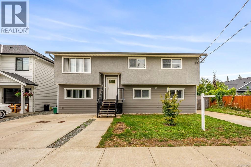 3303 Seventh St, Cumberland