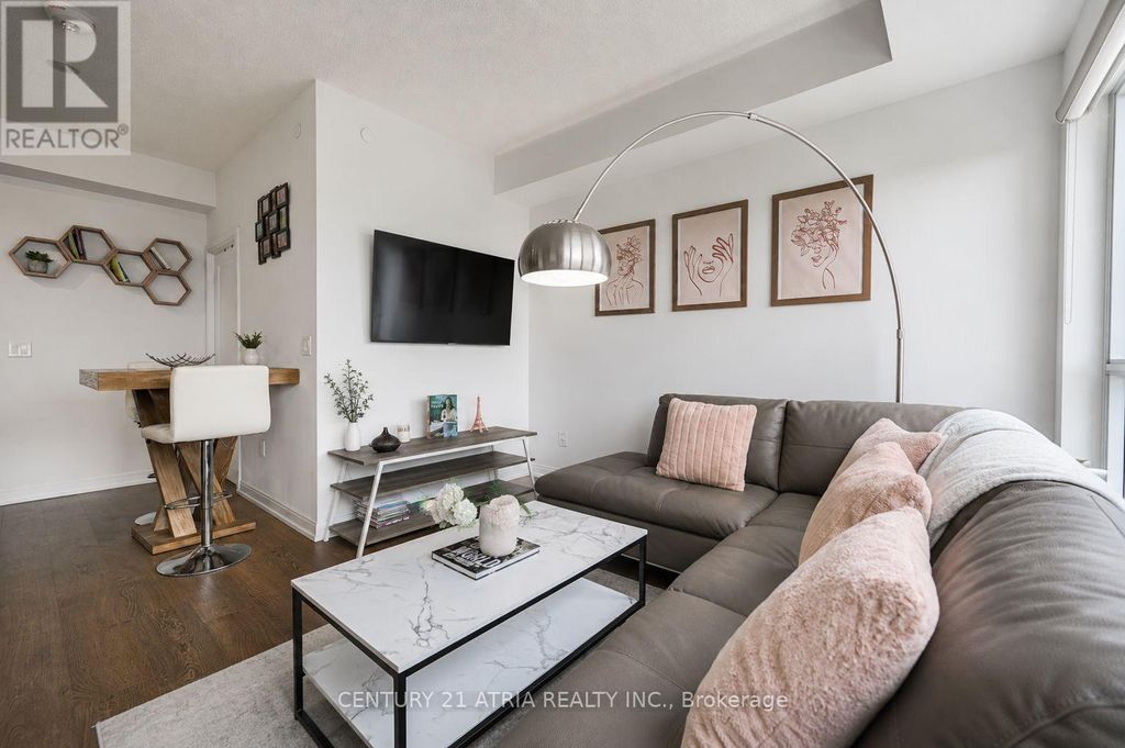 2919 - 275 Village Green Square, Toronto (agincourt South-Malvern West)