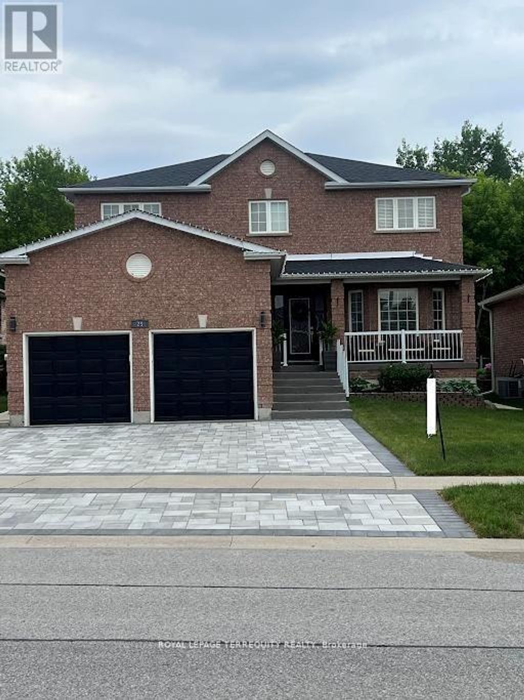 25 Jagges Drive, Barrie (edgehill Drive)