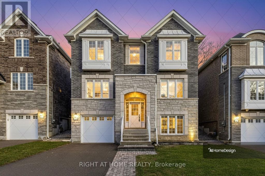 2579 Islington Avenue, Toronto (thistletown-Beaumonde Heights)