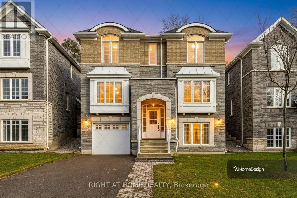 2577 Islington Avenue, Toronto (thistletown-Beaumonde Heights)