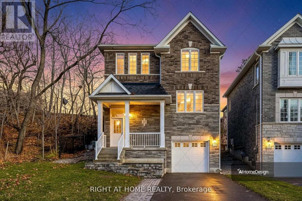 2581 Islington Avenue, Toronto (thistletown-Beaumonde Heights)