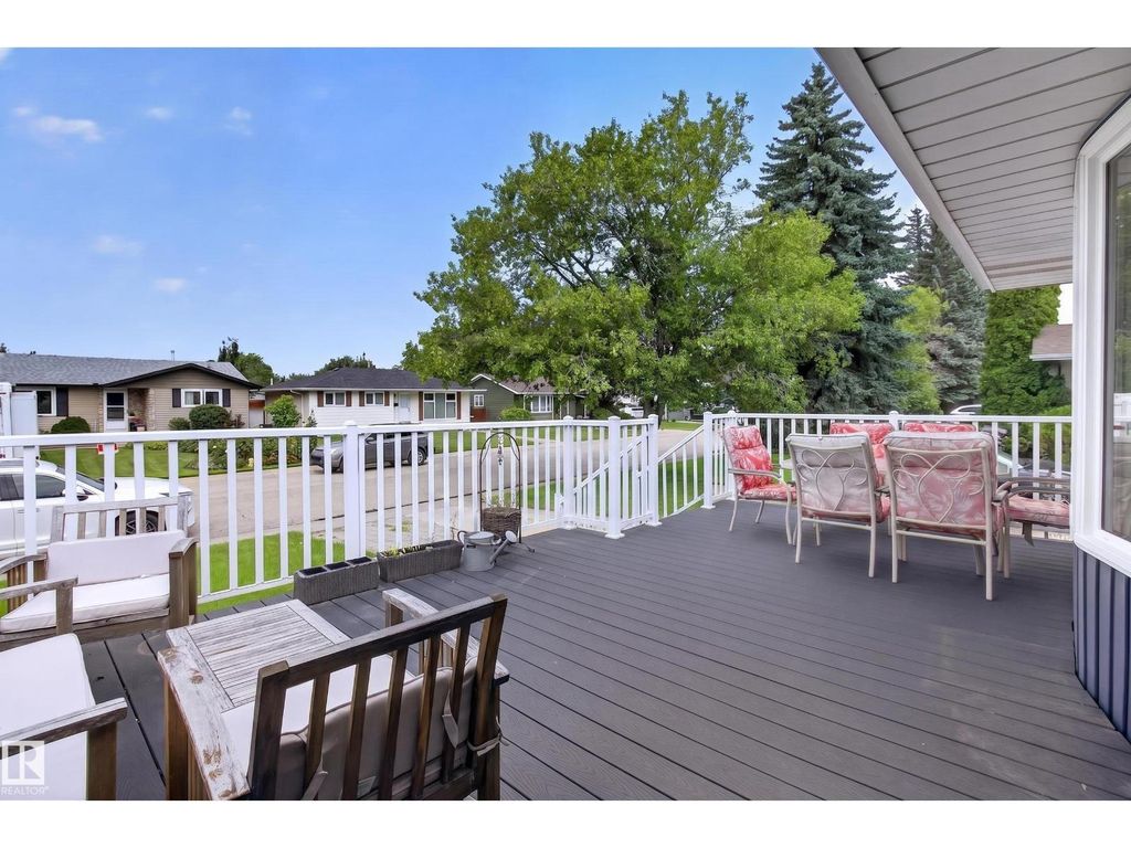 5 Wilson Cr, Sherwood Park