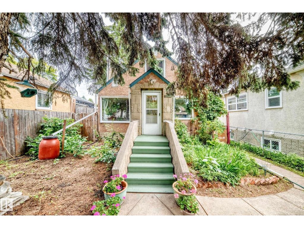 12031 90 St Nw, Edmonton