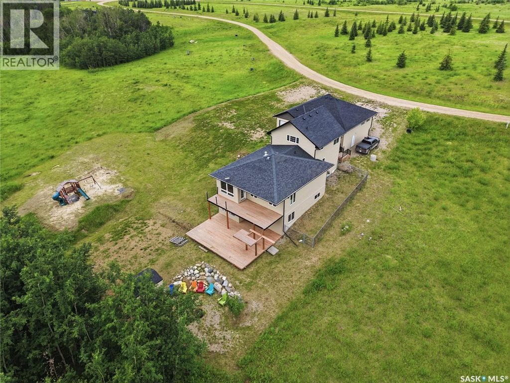 311 Ravine Road, Big Shell