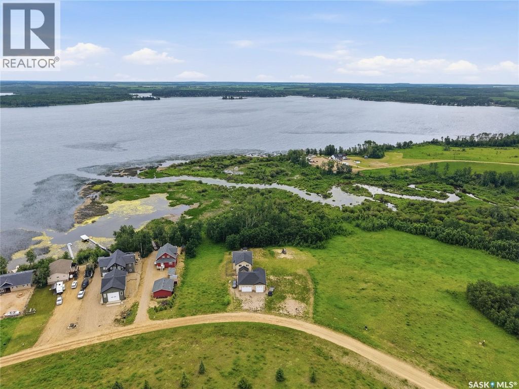 311 Ravine Road, Big Shell