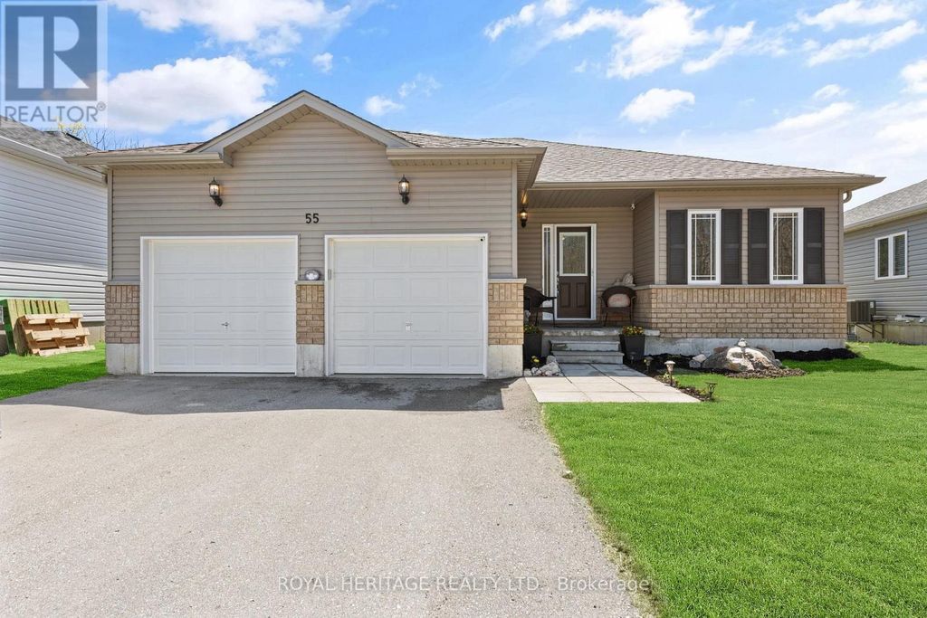 55 Ralph Dalton Boulevard, Tay (victoria Harbour)