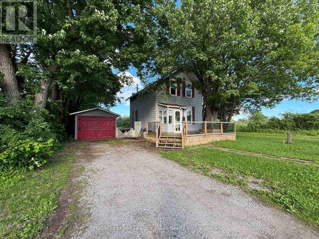 80 Albert Street S, Kawartha Lakes (lindsay)
