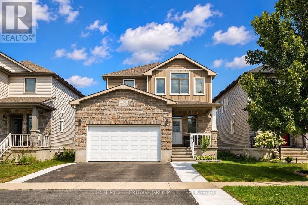 1530 Albany Drive, Kingston (city Northwest)
