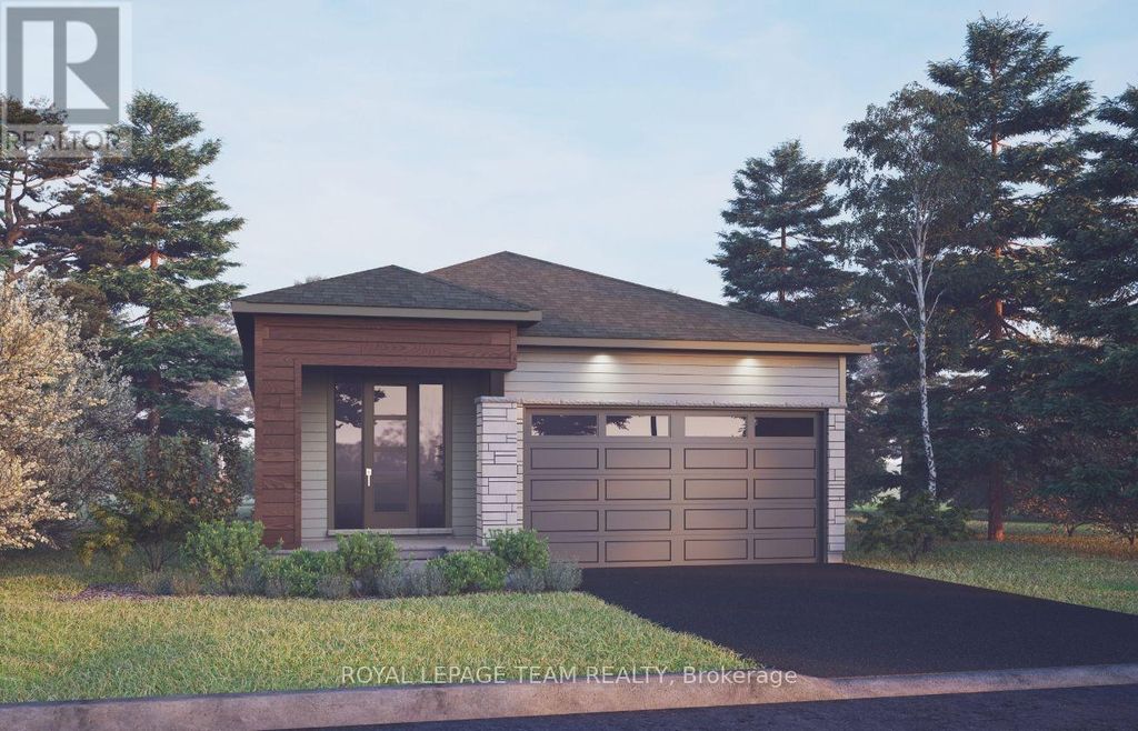 505 Apron Street, Ottawa