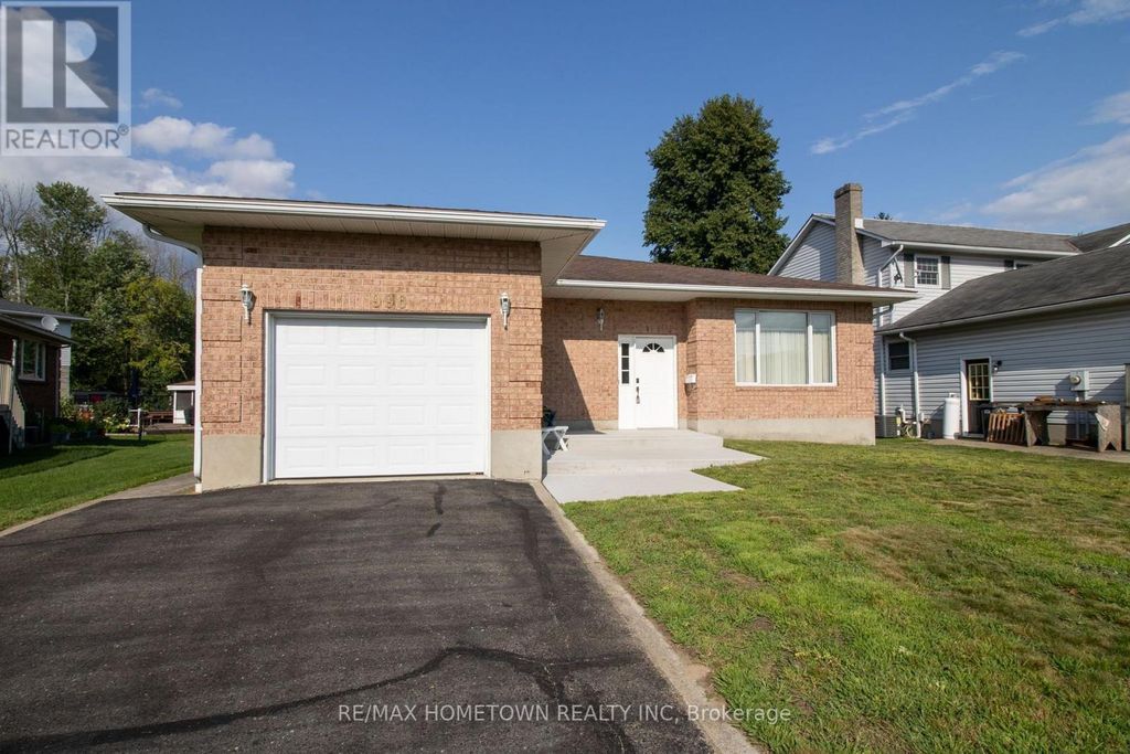 996 Massie Drive, Prescott
