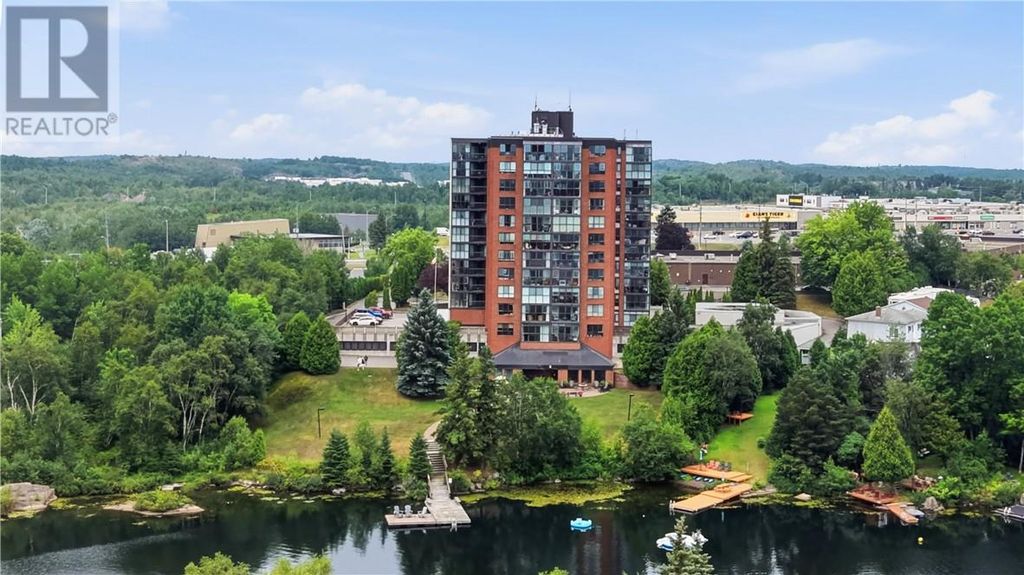 2000 Regent Unit# 501, Greater Sudbury