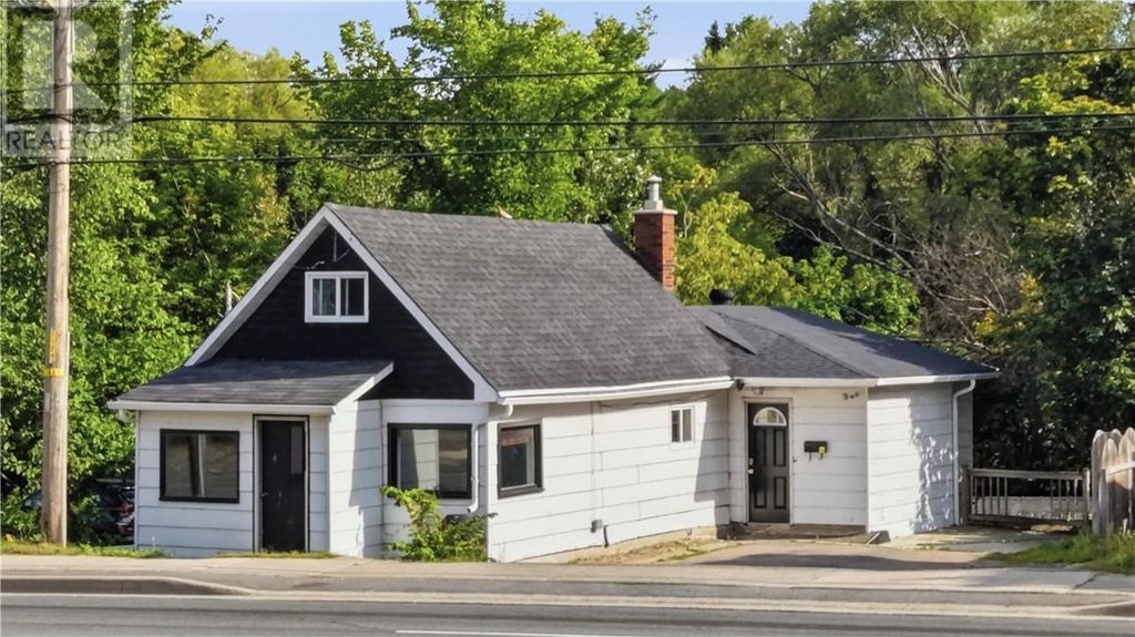 181 Douglas Street, Sudbury