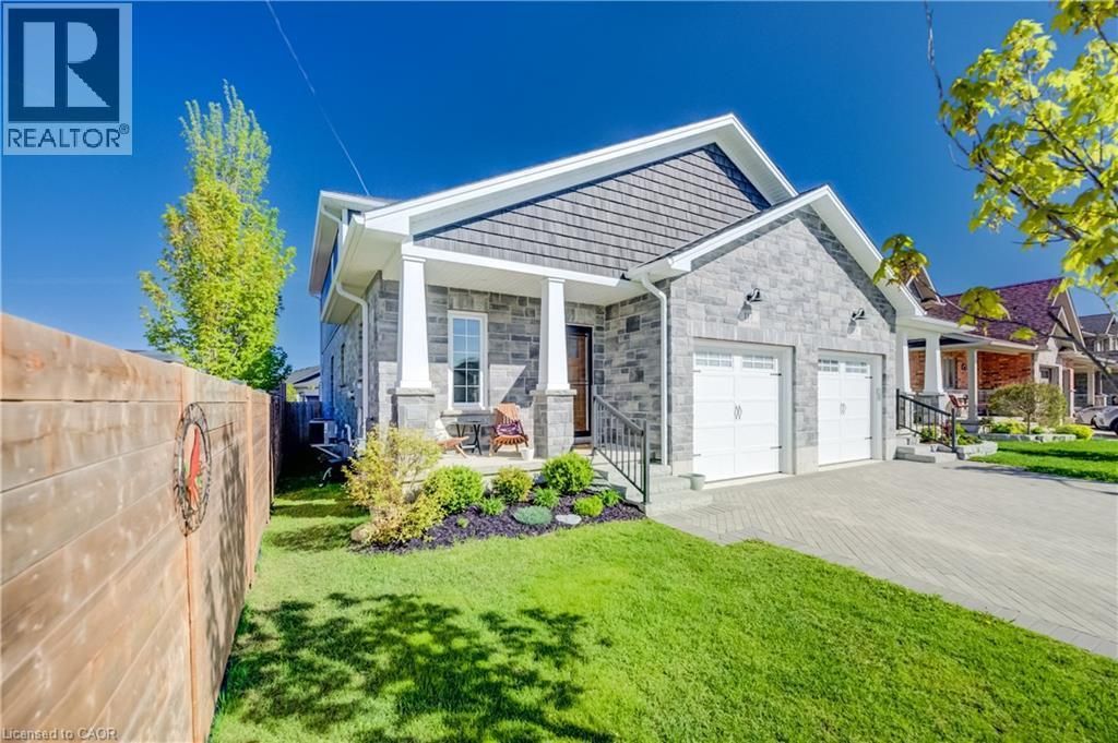 117 Sarah Road, Mount Forest