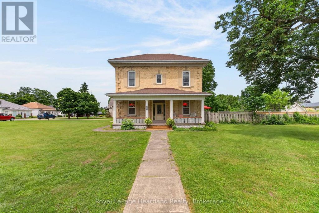 638 Havelock Street, Huron-Kinloss (lucknow)
