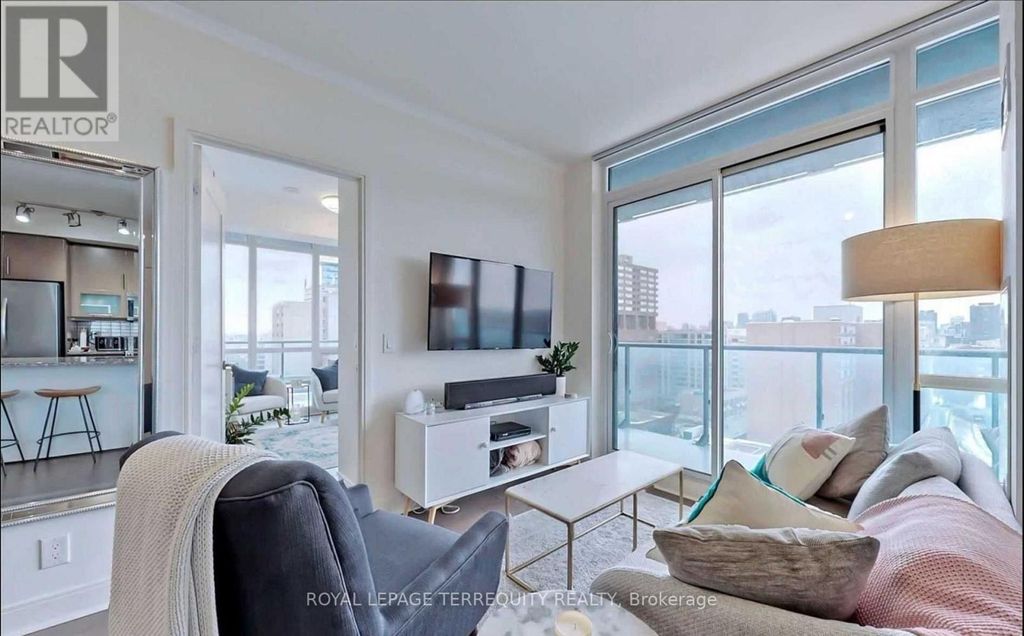 1502 - 825 Church Street, Toronto (rosedale-Moore Park)