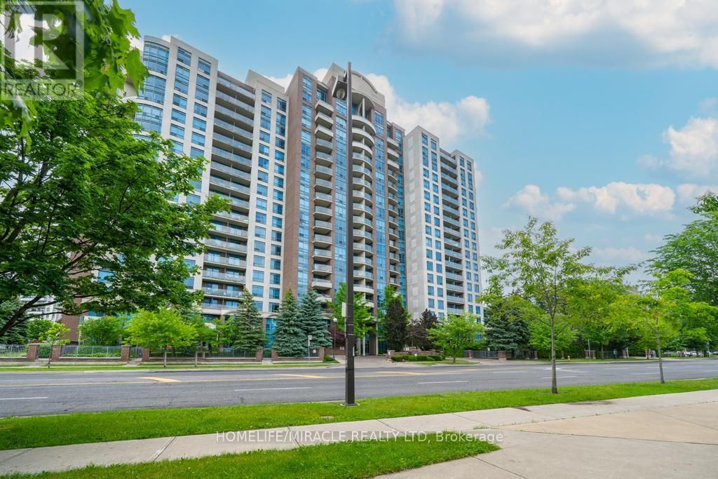 318 - 233 Beecroft Road, Toronto (willowdale West)
