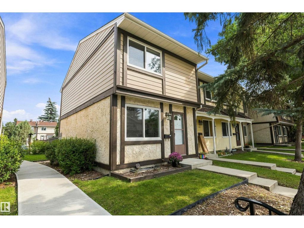 112 Tudor Ln Nw, Edmonton
