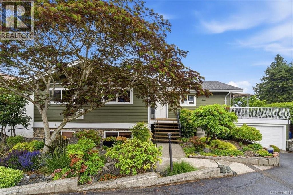 2820 Cosgrove Cres, Nanaimo