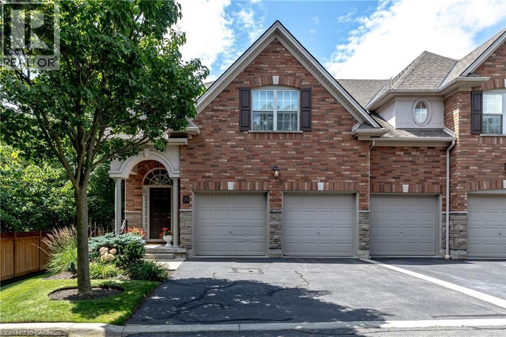 289 Plains Road Unit# 26, Burlington