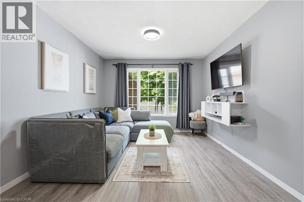 31 Galileo Boulevard, Brantford