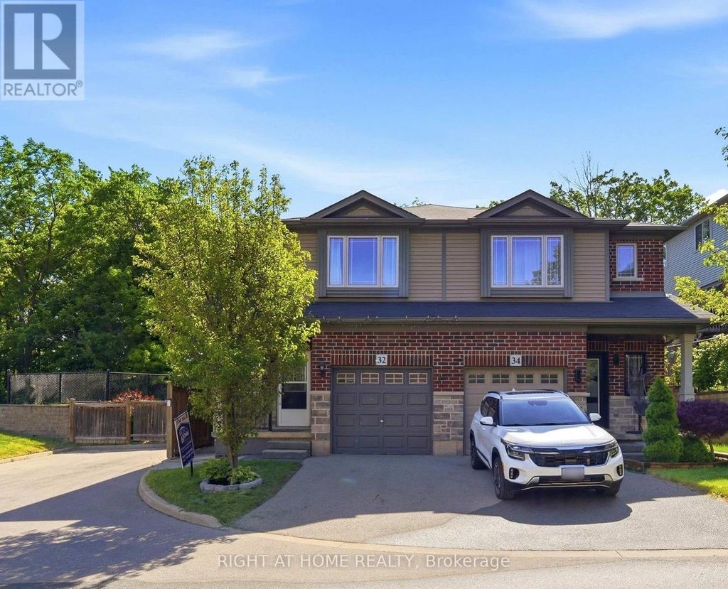 32 Rolling Lane, Hamilton (vincent)