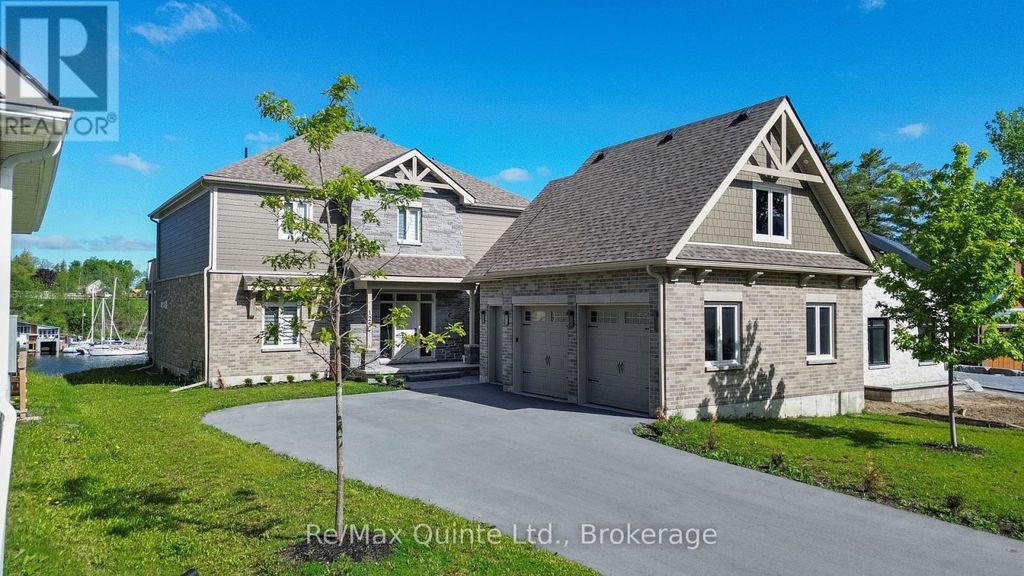 125 Villeneuve Drive, Prince Edward County (picton)