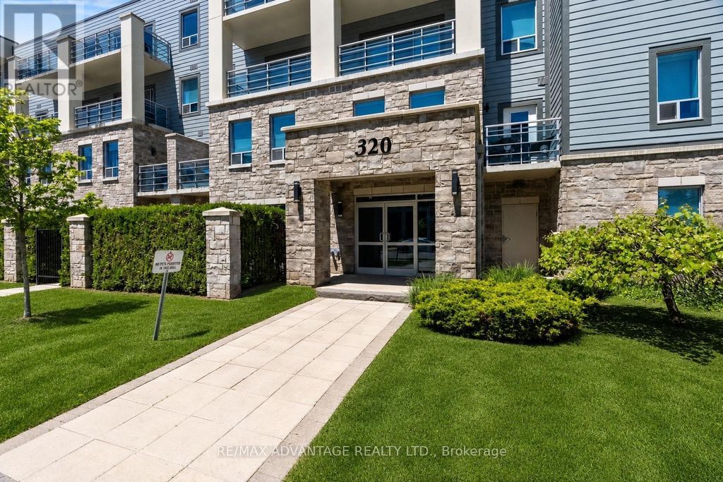 109 - 320 Sugarcreek Trail, London North (north N)