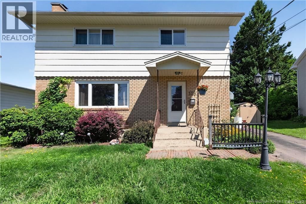 133 Brentwood Drive, Moncton